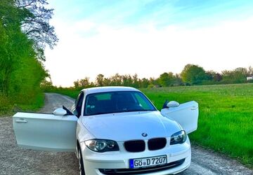 BMW 116 227.000 km 2.450 &euro; Hetjershausen 37079