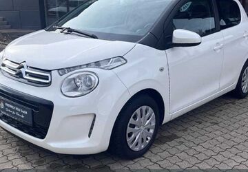 Citroen Andere 57.500 km 9.700 &euro; Göttingen 37081