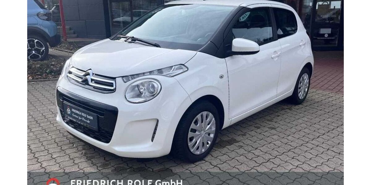 Citroen Andere 57.500 km 9.700 &euro; Göttingen 37081