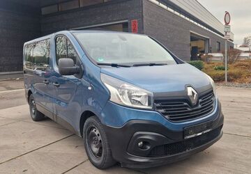 Renault Trafic 253.975 km 9.500 &euro; Göttingen 37081
