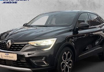 Renault Arkana 29.200 km 19.900 &euro; Duderstadt 37115