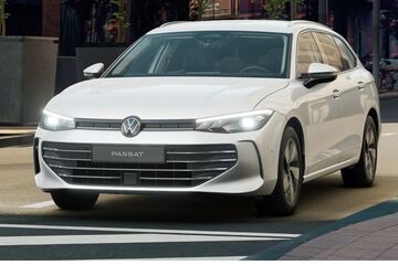 VW Passat Variant 9.364 km 34.763 &euro; Northeim 37154