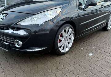 Peugeot 207 113.500 km 6.490 &euro; Göttingen 37081