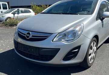 Opel Corsa 208.000 km 2.200 &euro; Göttingen 37081