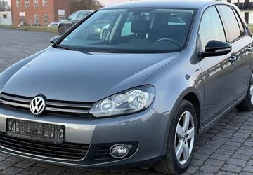 VW Golf 222.241 km 6.290 &euro; Duderstadt 37115