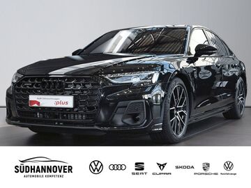 Gebrauchte Audi A8