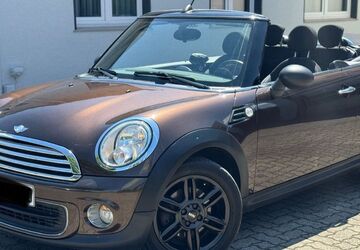 Mini ONE 104.200 km 7.990 &euro; Göttingen 37077
