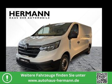 Gebrauchte Renault Trafic