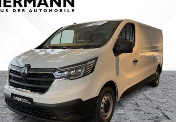 Renault Trafic 4.574 km 30.800 &euro; Göttingen 37079