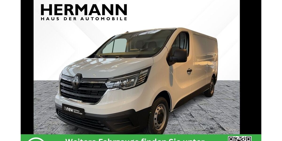 Renault Trafic 4.574 km 30.800 &euro; Göttingen 37079