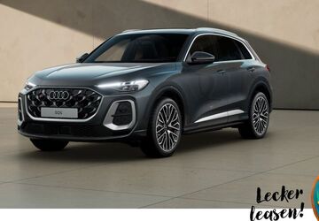 Audi SQ5 17.250 km 73.996 &euro; Northeim 37154