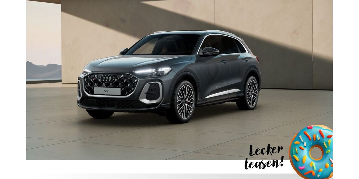 Audi SQ5 17.250 km 73.996 &euro; Northeim 37154