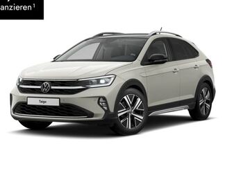 VW Taigo 43.214 km 23.490 &euro; Witzenhausen 37213