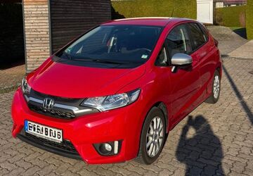 Honda Jazz 41.096 km 13.900 &euro; Göttingen 37079