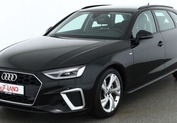 Audi A4 73.026 km 28.950 &euro; Göttingen 37081