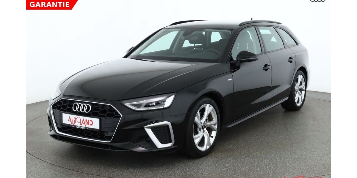 Audi A4 73.026 km 28.950 &euro; Göttingen 37081