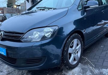 VW Golf 214.000 km 4.600 &euro; Duderstadt 37115