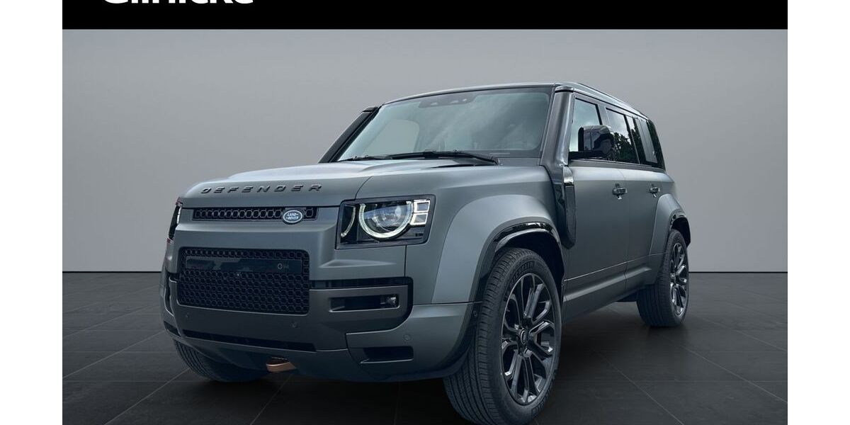 Land Rover Defender 1.500 km 194.990 &euro; Göttingen 37077