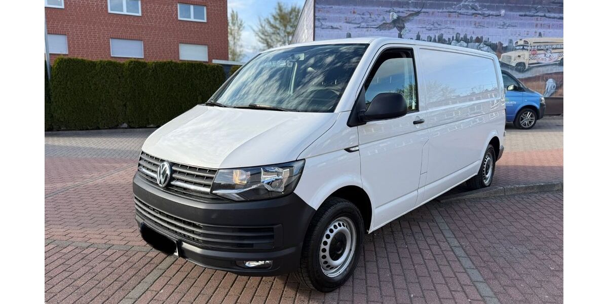 VW T6 Transporter 237.500 km 9.800 &euro; Bovenden 37120