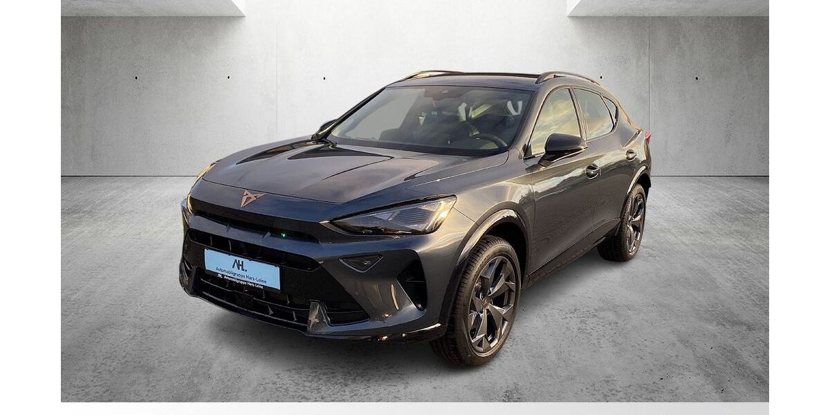 Cupra Formentor 1.250 km 29.584 &euro; Nörten-Hardenberg 37176