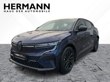 Gebrauchte Renault Megane