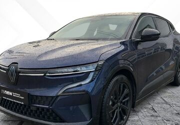Renault Megane E-TECH 28.987 km 31.145 &euro; Göttingen 37079