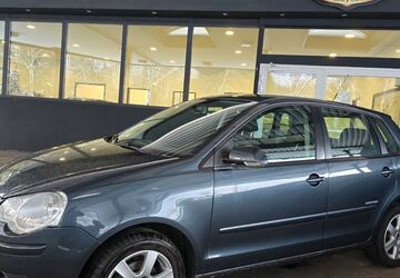 VW Polo 417.000 km 2.950 &euro; Göttingen 37081