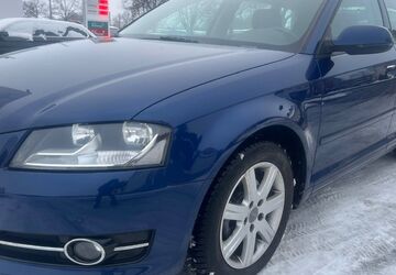 Audi A3 263.000 km 6.900 &euro; Göttingen 37079