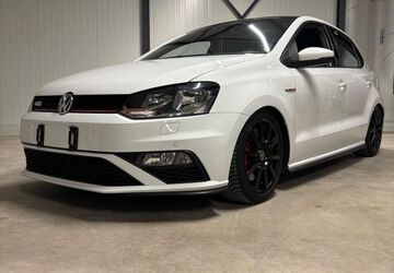 VW Polo 76.000 km 16.999 &euro; Heilbad Heiligenstadt 37308