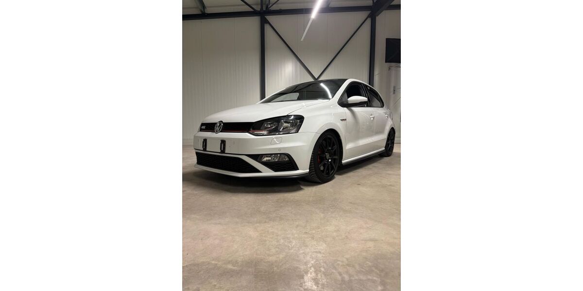 VW Polo 76.000 km 16.999 &euro; Heilbad Heiligenstadt 37308