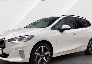 BMW 223 Active Tourer 27.946 km 37.801 &euro; Northeim 37154