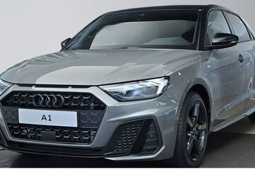 Audi A1 3.000 km 31.999 &euro; Göttingen OT Grone 37081