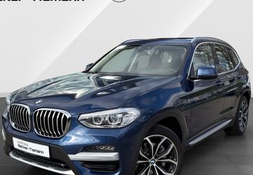 BMW X3 43.732 km 37.804 &euro; Northeim 37154