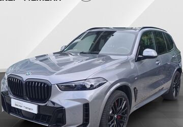BMW X5 6.900 km 105.990 &euro; Northeim 37154