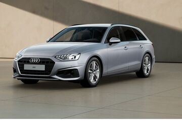 Audi A4 17.171 km 35.145 &euro; Northeim 37154