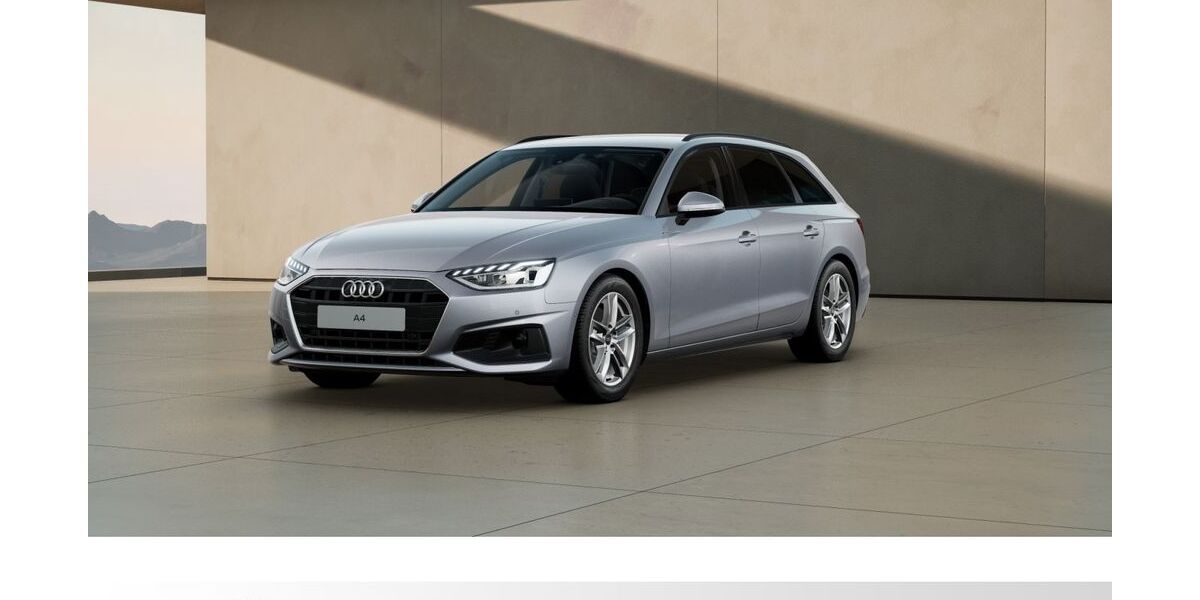 Audi A4 17.171 km 35.145 &euro; Northeim 37154