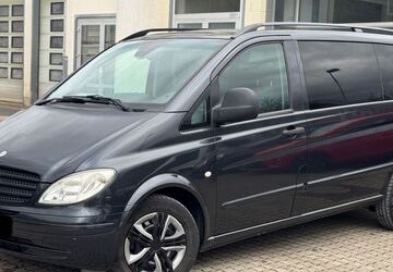 Mercedes-Benz Vito 245.900 km 5.950 &euro; Göttingen 37077