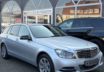 Mercedes-Benz C 200 41.330 km 16.900 &euro; Northeim 37154
