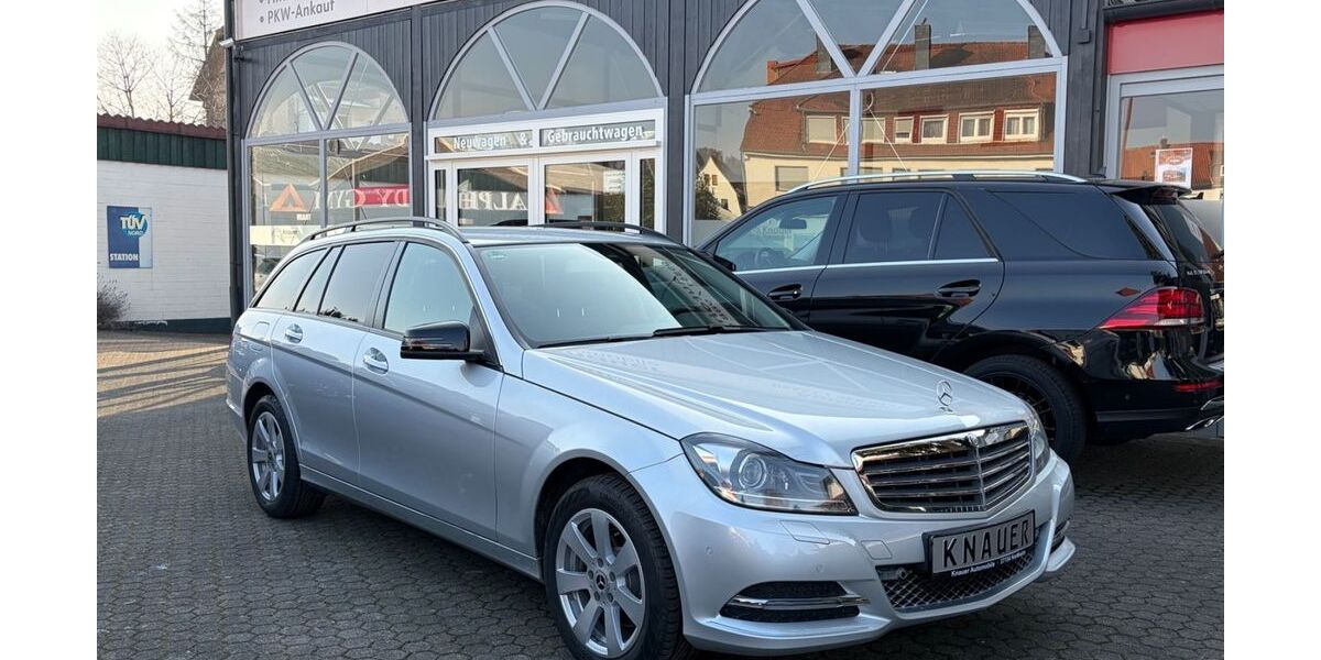 Mercedes-Benz C 200 41.330 km 16.900 &euro; Northeim 37154