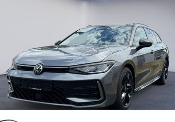 VW Passat 2.500 km 48.280 &euro; Göttingen 37081