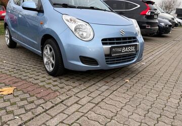 Suzuki Alto 162.722 km 2.990 &euro; Göttingen 37081