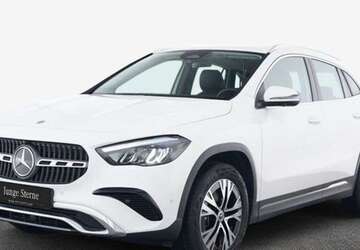 Mercedes-Benz GLA 250 5.619 km 39.520 &euro; Göttingen 37079