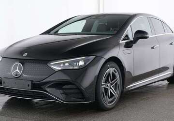 Mercedes-Benz EQE 350 11.356 km 54.686 &euro; Heilbad Heiligenstadt 37308