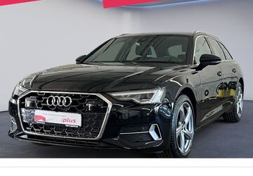 Audi A6 18.104 km 51.900 &euro; Göttingen OT Grone 37081