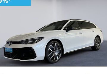 VW Passat Variant 30.800 km 45.880 &euro; Göttingen 37081