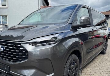 Ford Tourneo Custom 24.806 km 51.000 &euro; Northeim 37154
