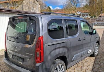 Citroen Berlingo 58.809 km 13.900 &euro; Göttingen 37085