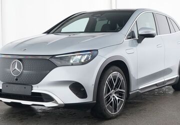 Mercedes-Benz EQE SUV 36.778 km 59.610 &euro; Northeim 37154