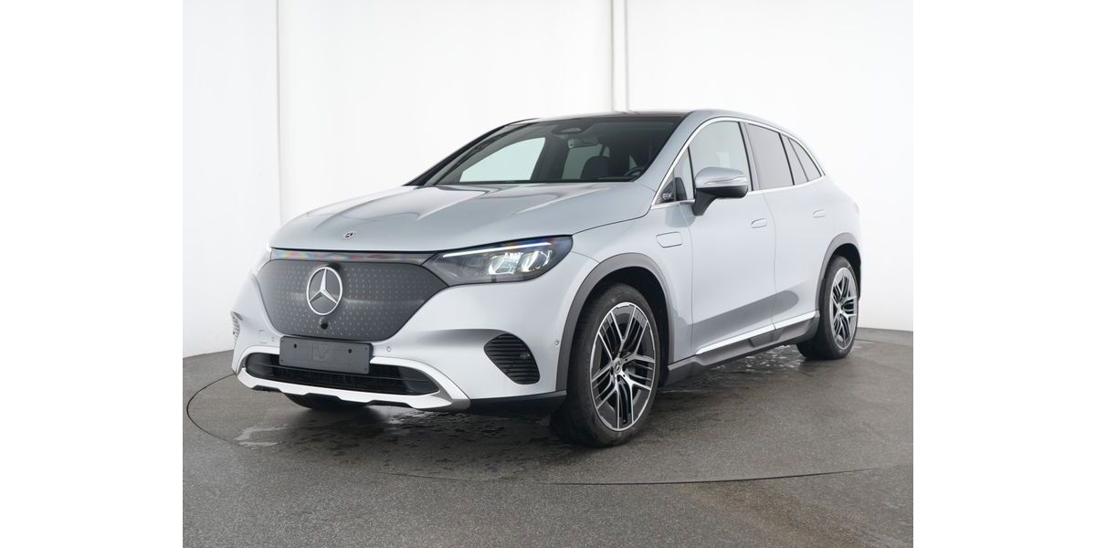 Mercedes-Benz EQE SUV 36.778 km 59.610 &euro; Northeim 37154