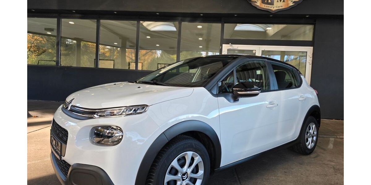 Citroen C3 39.000 km 9.900 &euro; Göttingen 37081